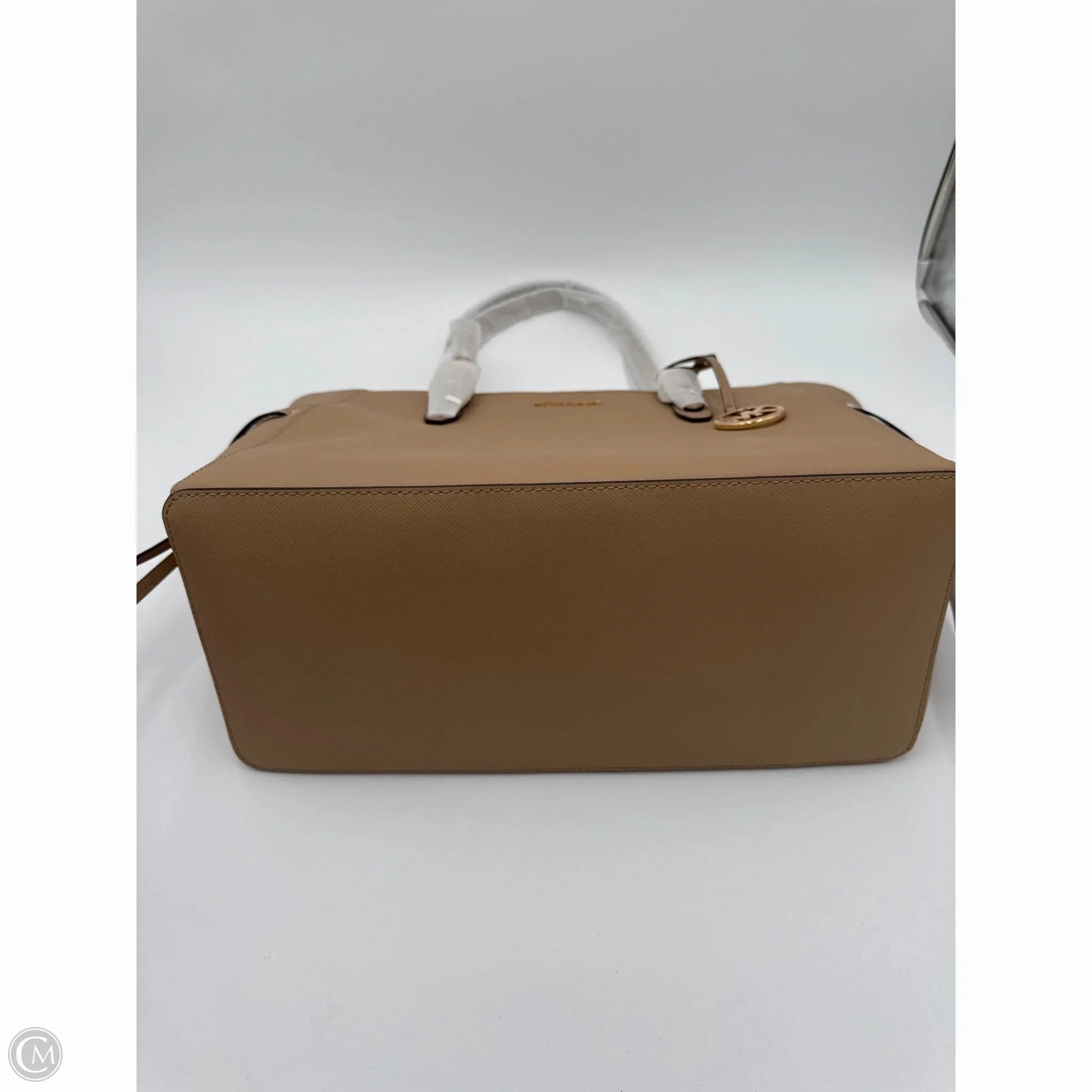 Handbag Designer By Michael Kors, Size: Large