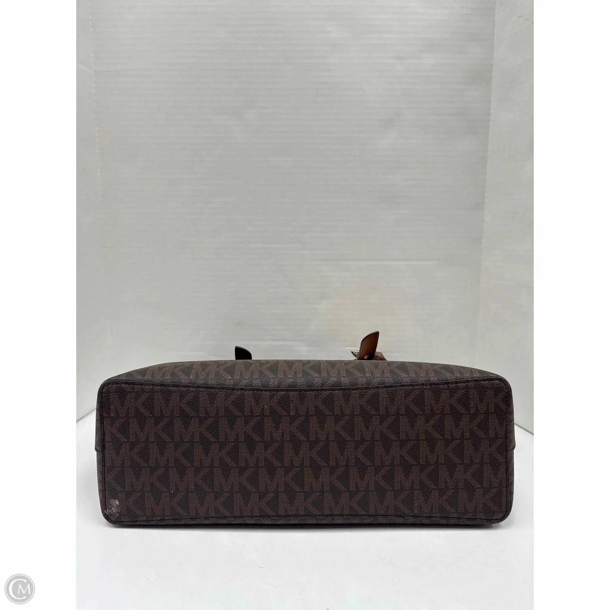 Handbag Designer By Michael Kors, Size: Large