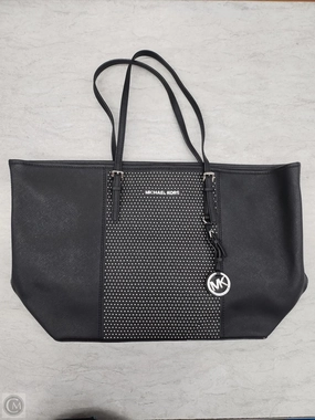 Handbag Designer By Michael Kors, Size: Large