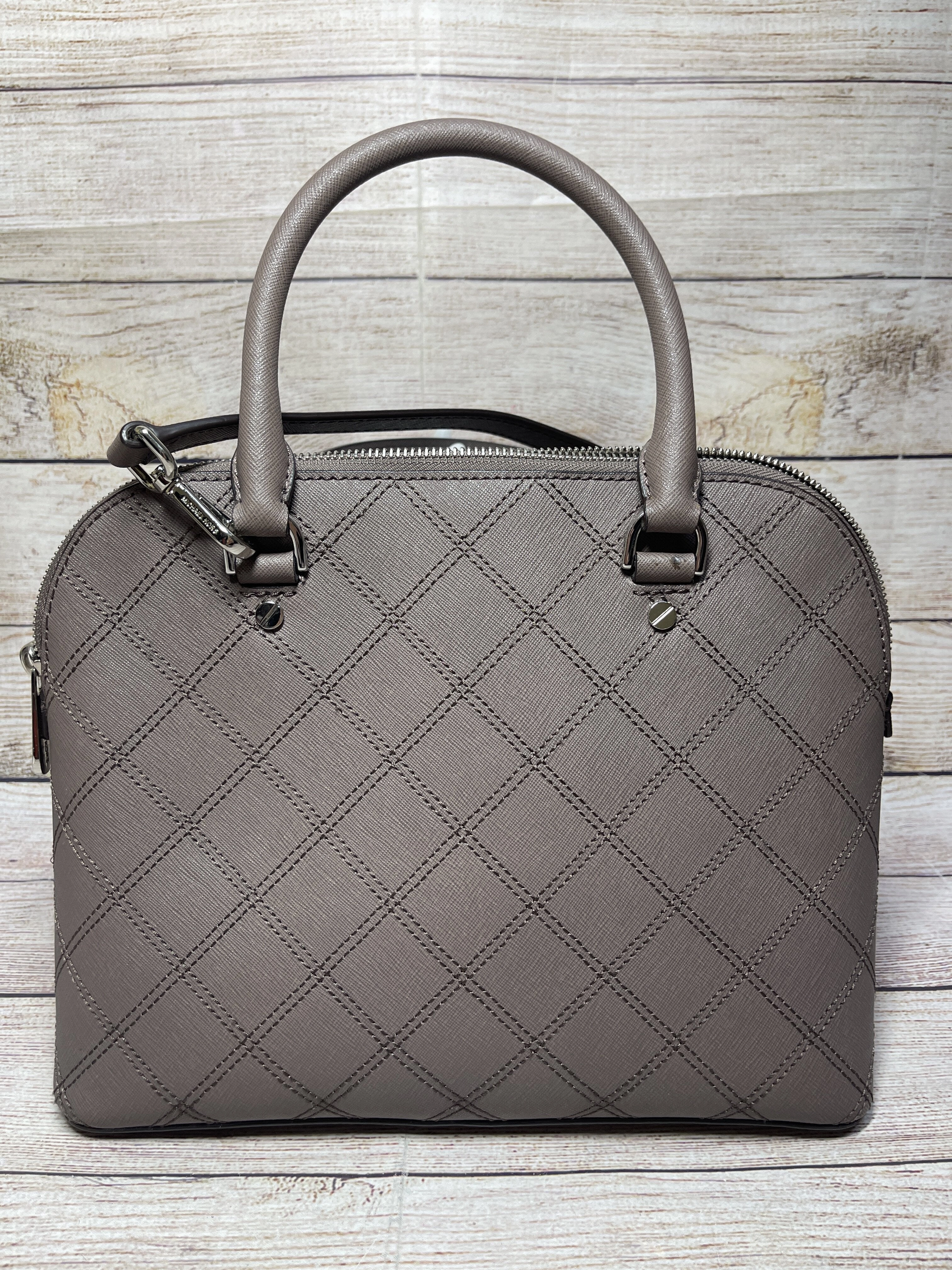 Handbag Designer By Michael Kors  Size: Medium