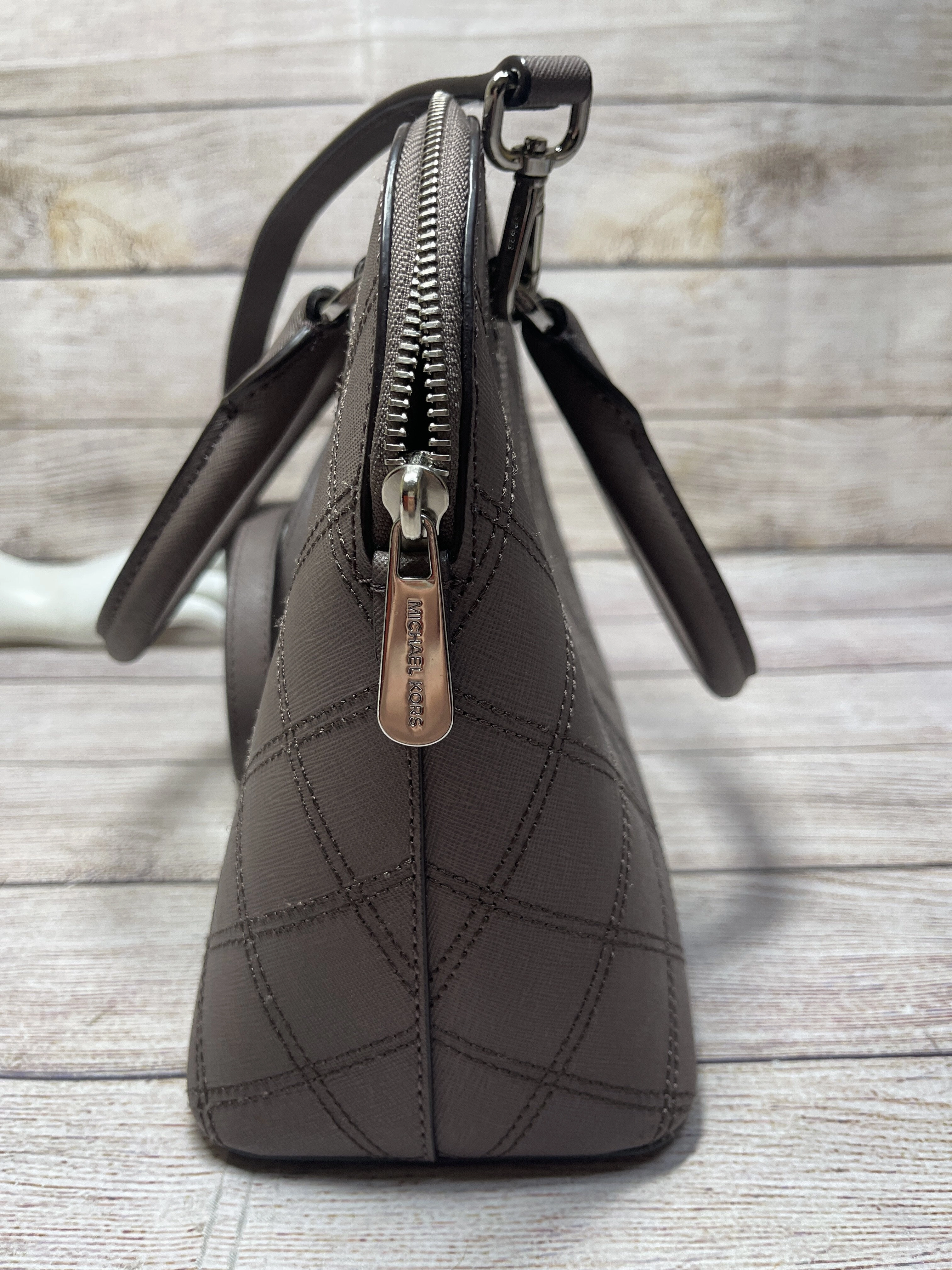 Handbag Designer By Michael Kors  Size: Medium