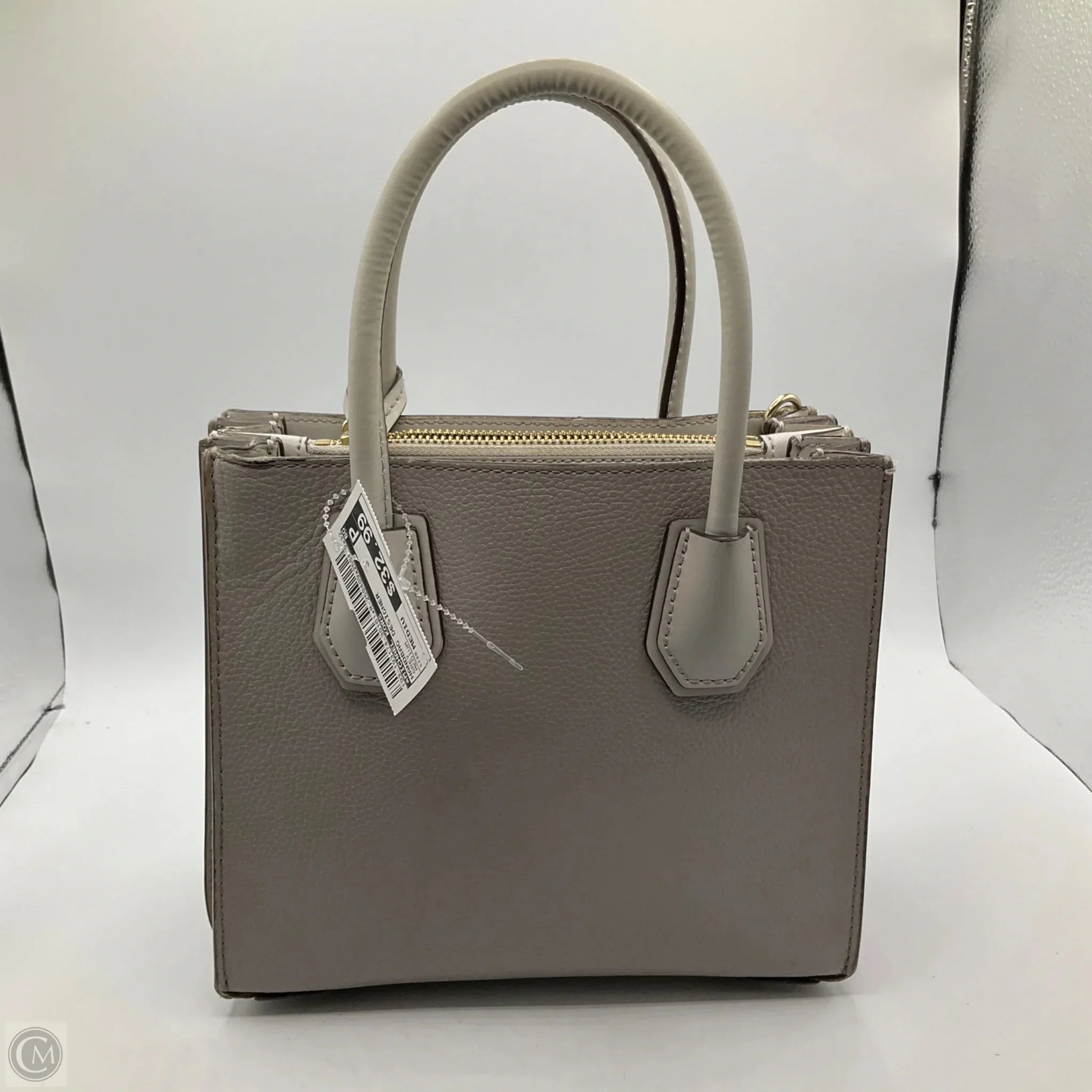 Handbag Designer By Michael Kors, Size: Medium