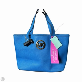 Handbag Designer By Michael Kors, Size: Small