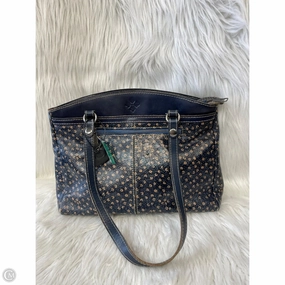 Handbag Designer By Patricia Nash, Size: Large