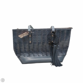 Handbag Designer By Patricia Nash, Size: Medium