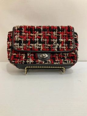Handbag Designer By Patricia Nash, Size: Medium