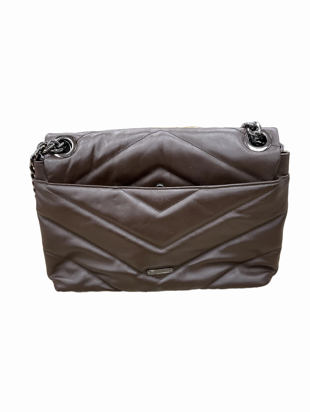 Handbag Designer By Rebecca Minkoff  Size: Medium