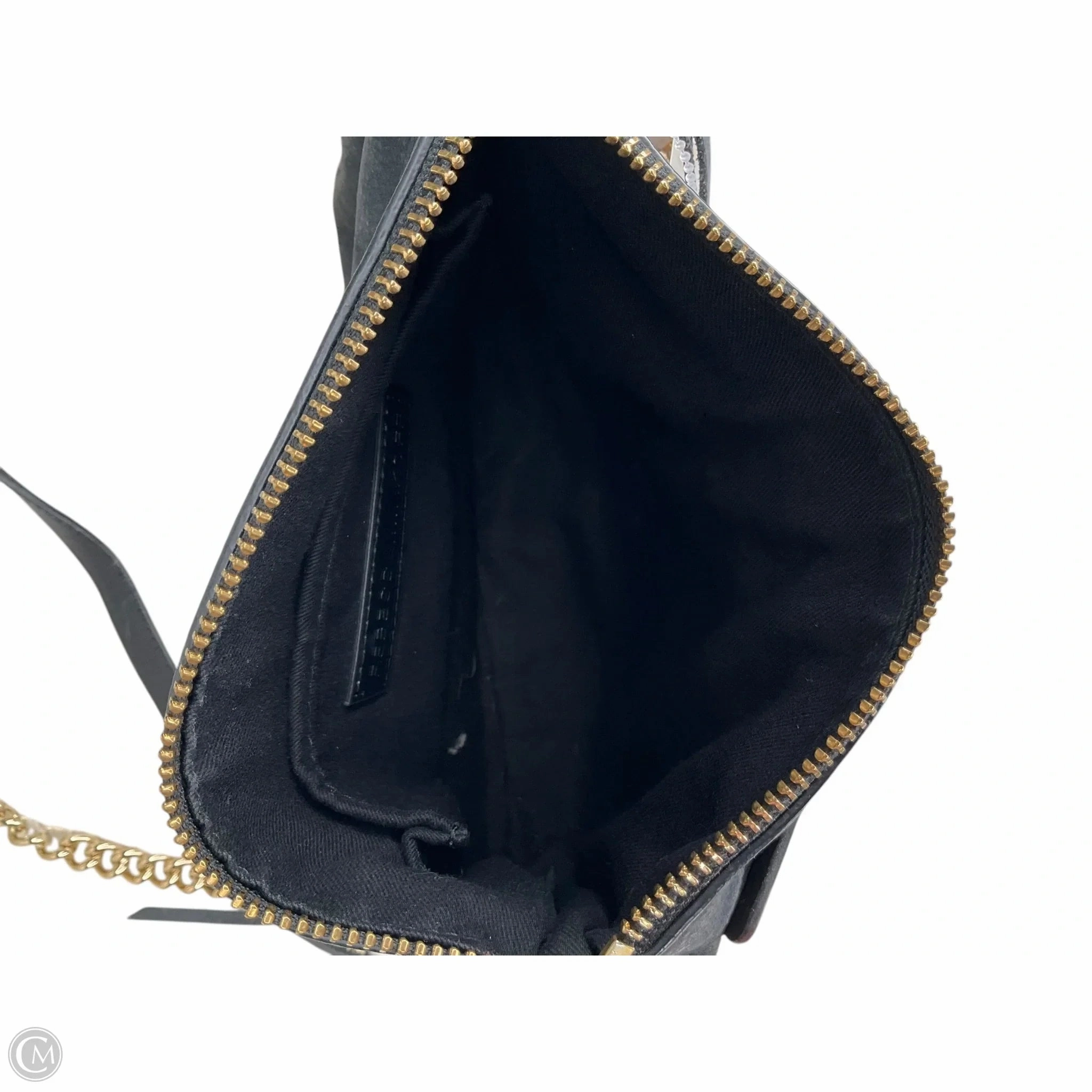 Handbag Designer By Rebecca Minkoff, Size: Small