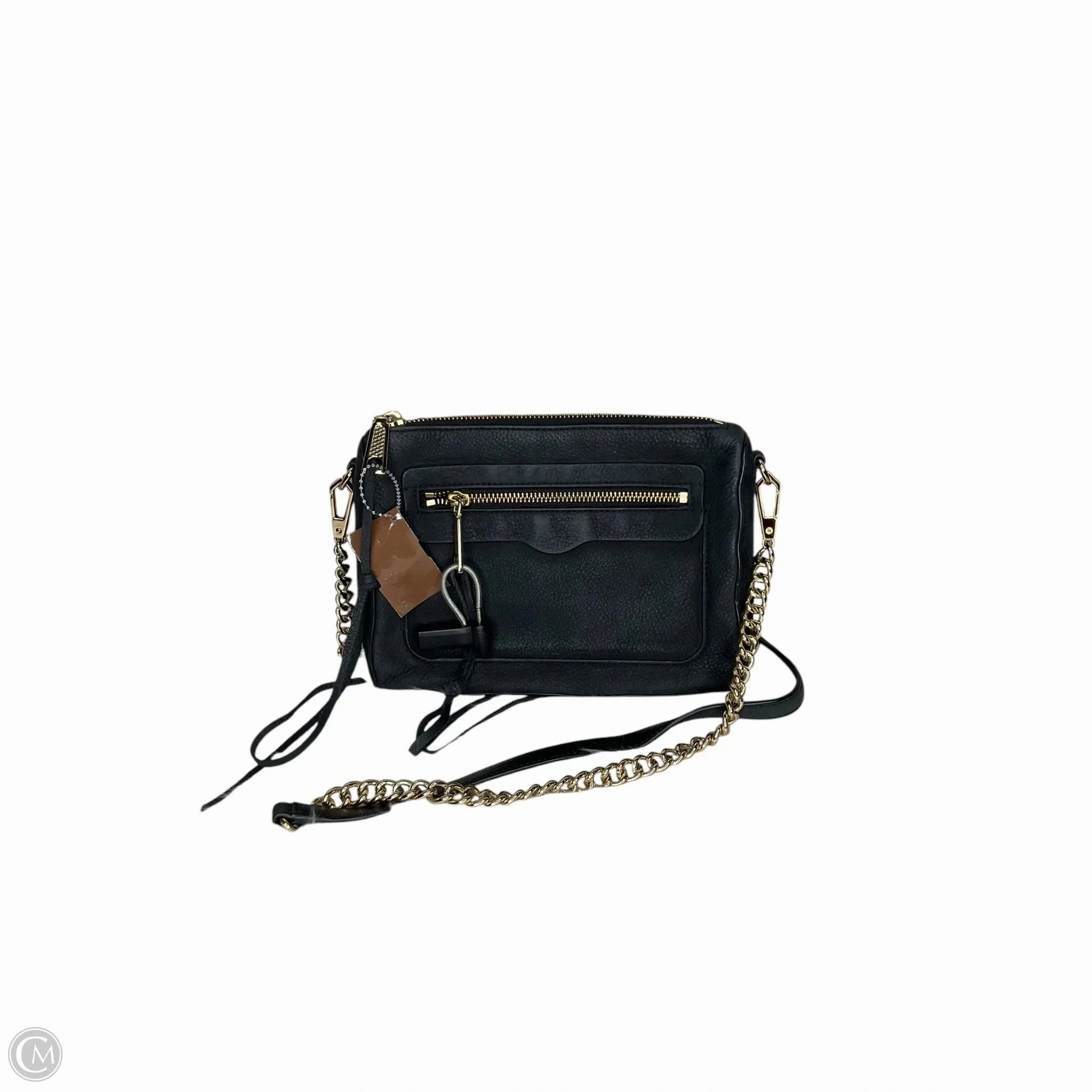 Handbag Designer By Rebecca Minkoff, Size: Small