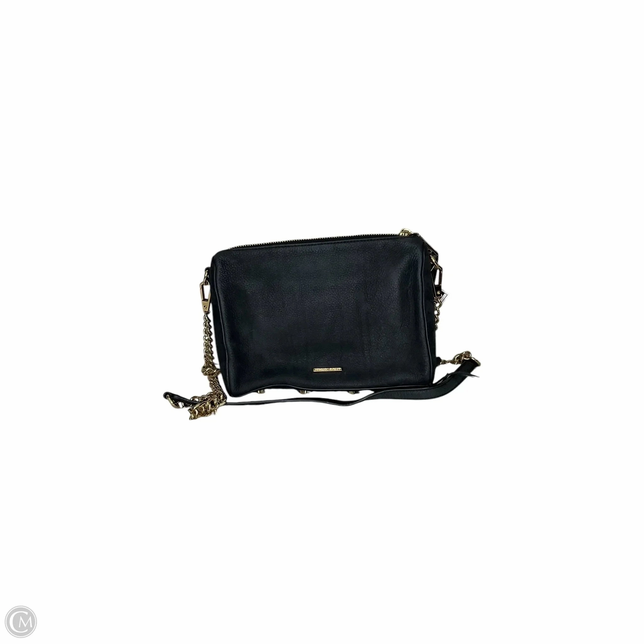 Handbag Designer By Rebecca Minkoff, Size: Small
