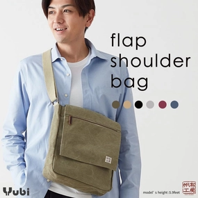 HANPU KOUBOU Shoulder bag Messenger bag men women canvas Shoulder bag Crossbody diagonal 3X57