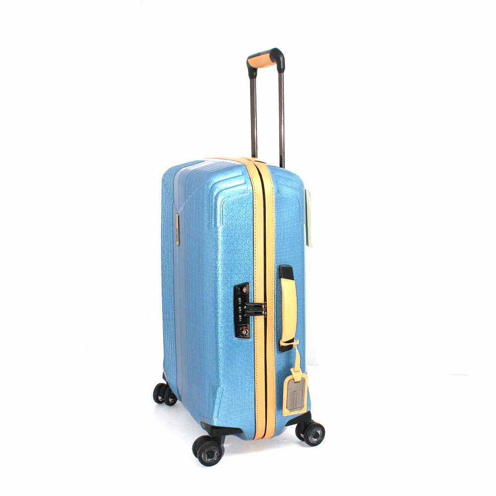 Hartmann 7R Spinner Skyblue