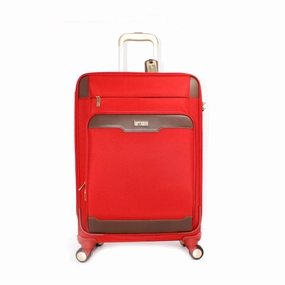 Hartmann Anasa Spinner Red