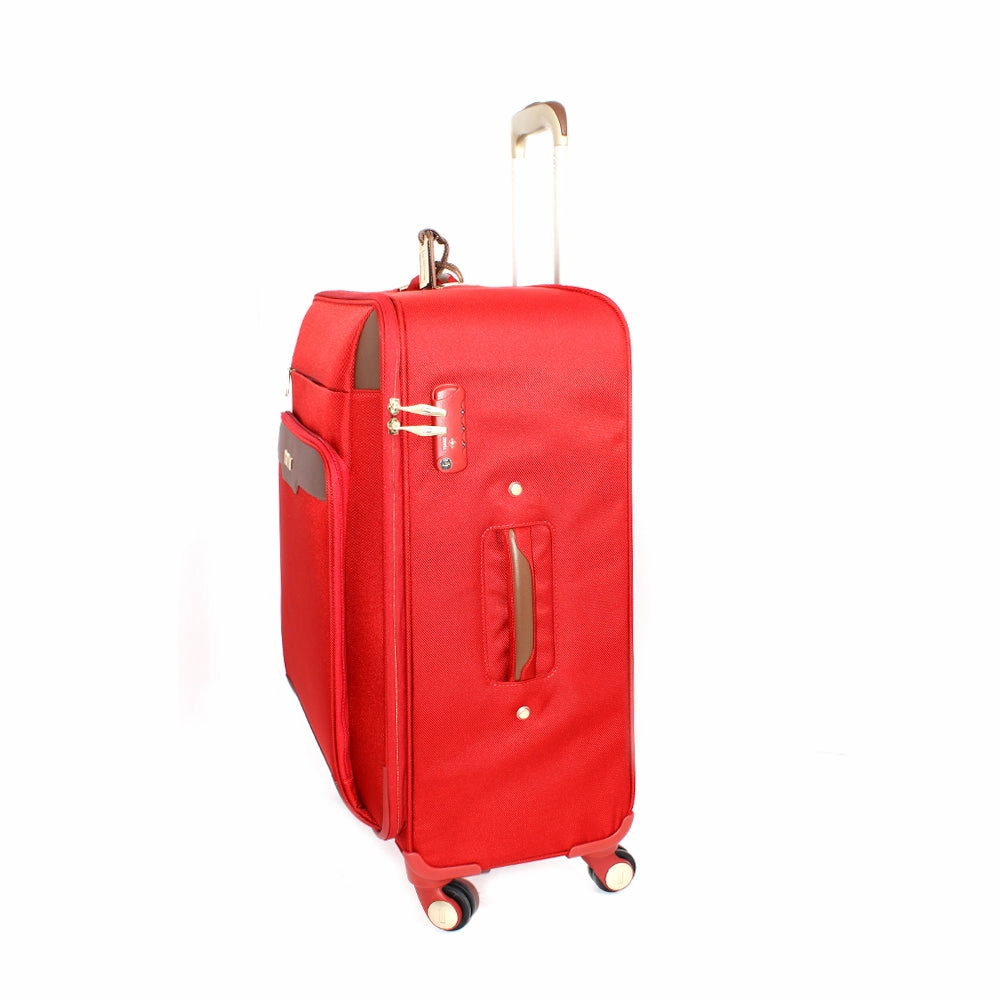 Hartmann Anasa Spinner Red