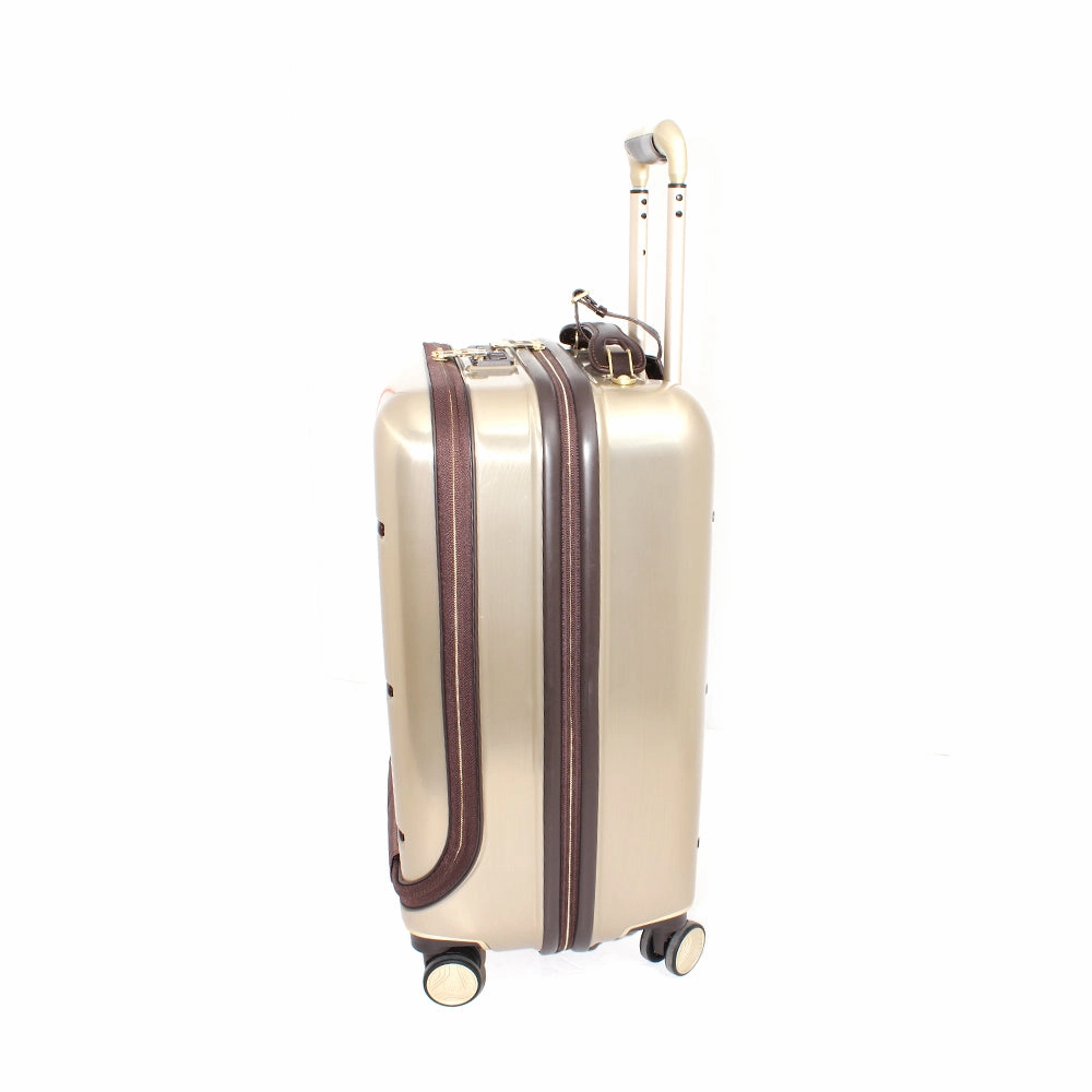 Hartmann Intensity Spinner Pocket Gold