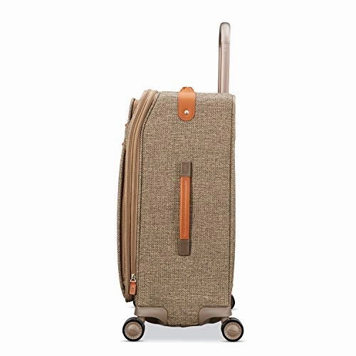 Hartmann Luggage Tweed Legend Medium Journey Expandable Spinner