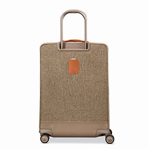 Hartmann Luggage Tweed Legend Medium Journey Expandable Spinner
