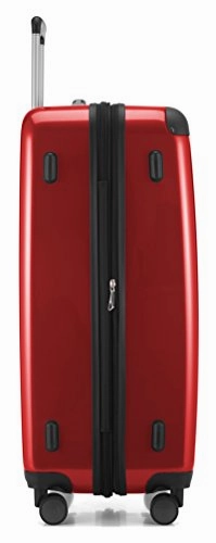 Hauptstadtkoffer Luggages Sets Glossy Suitcase Sets Hardside Spinner Trolley Expandable (20, 24 &