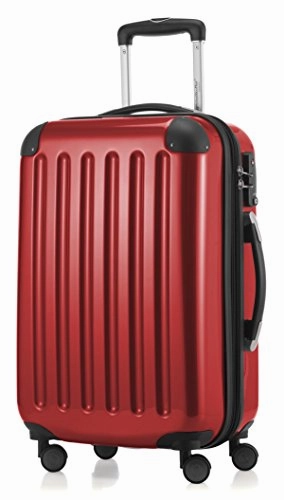 Hauptstadtkoffer Luggages Sets Glossy Suitcase Sets Hardside Spinner Trolley Expandable (20, 24 &