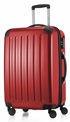 Hauptstadtkoffer Luggages Sets Glossy Suitcase Sets Hardside Spinner Trolley Expandable (20, 24 &