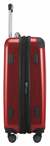 Hauptstadtkoffer Luggages Sets Glossy Suitcase Sets Hardside Spinner Trolley Expandable (20, 24 &