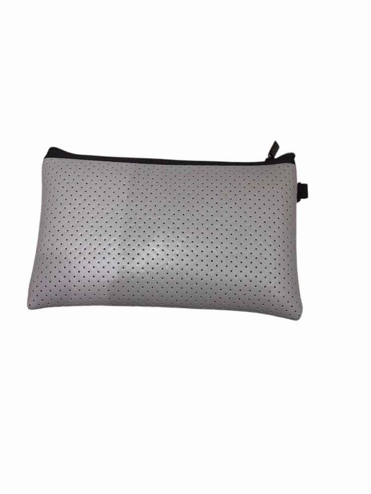 Haute Shore Grey/Pink/White/Black Handbag