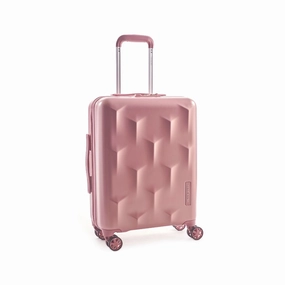 Hedgren Edge Carve Xs 8W Upright Xs/55Cm Blush Blushsize Xs/55Cm