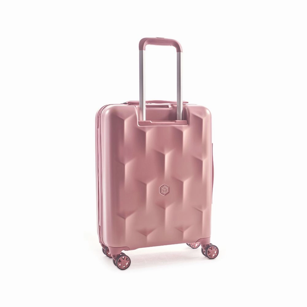 Hedgren Edge Carve Xs 8W Upright Xs/55Cm Blush Blushsize Xs/55Cm