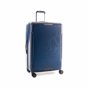 Hedgren Freestyle Glide Lex 8W Upright Large/76Cm Blue Opal Blue Opalsize Large/76Cm