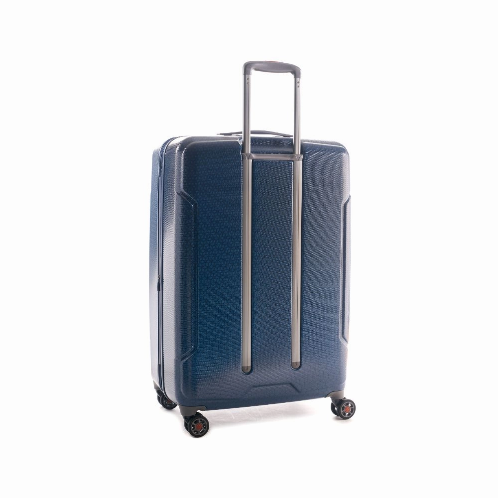 Hedgren Freestyle Glide Lex 8W Upright Large/76Cm Blue Opal Blue Opalsize Large/76Cm