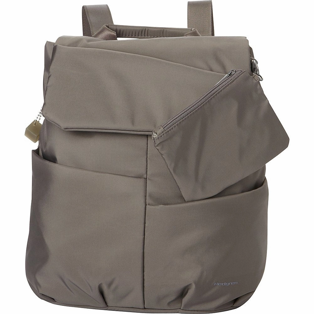 Hedgren Pelvic 2 Way Backpack Backpack