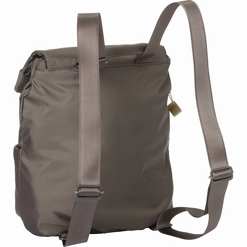 Hedgren Pelvic 2 Way Backpack Backpack