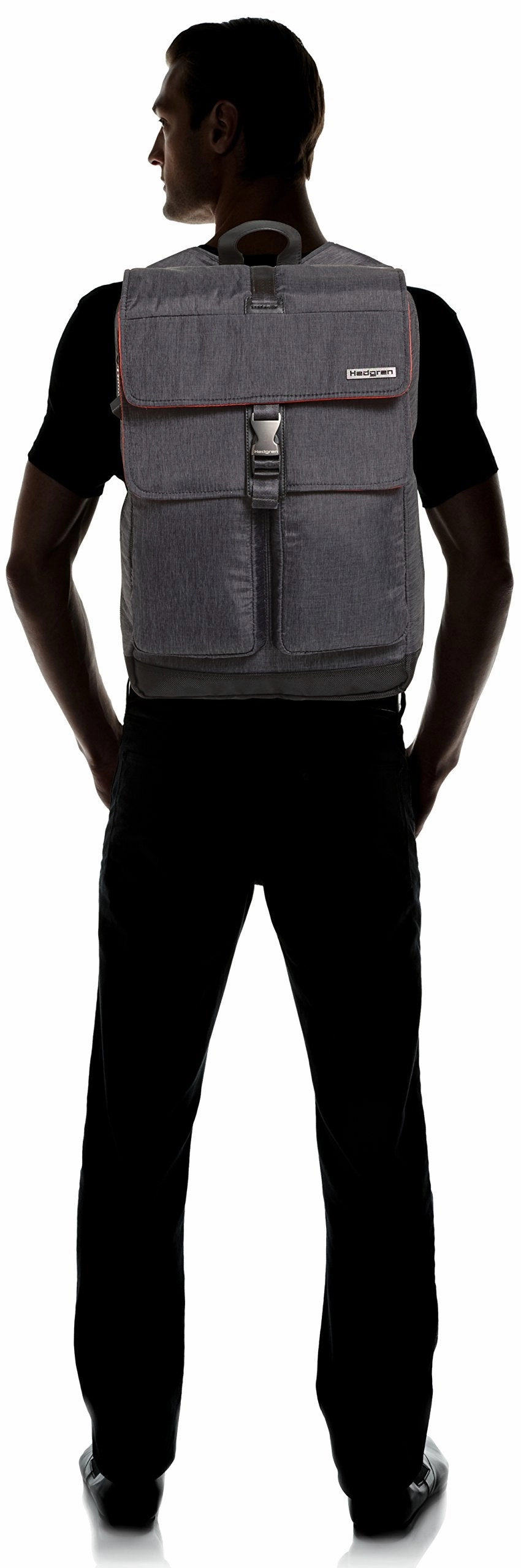 Hedgren Sherpa Multipurpose Backpack