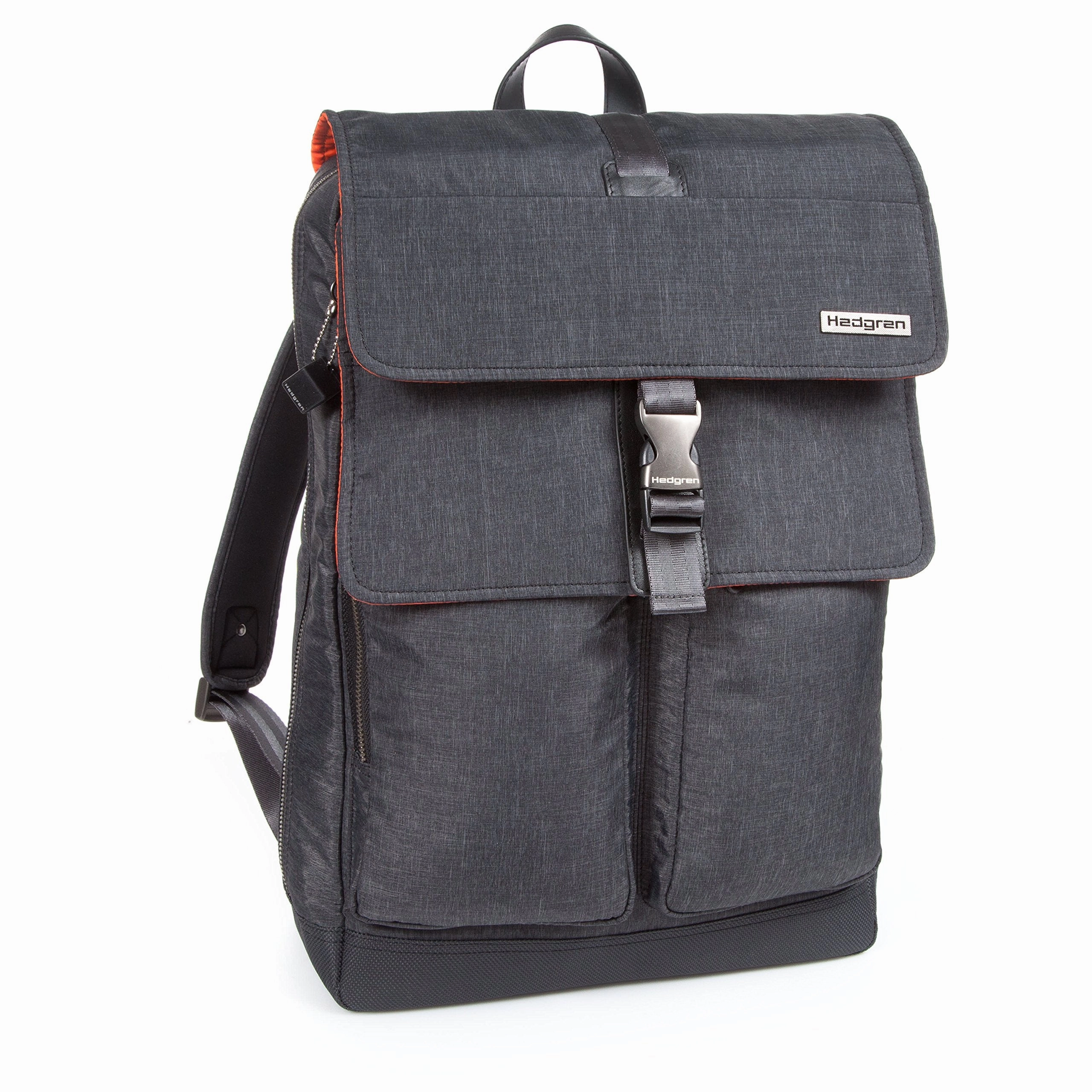 Hedgren Sherpa Multipurpose Backpack