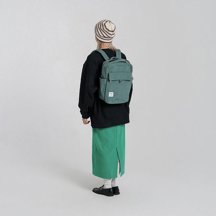 HELLOLULU Mini Carter All Day Backpack Sea Blue