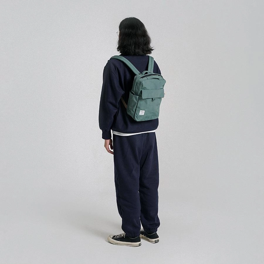 HELLOLULU Mini Carter All Day Backpack Sea Blue