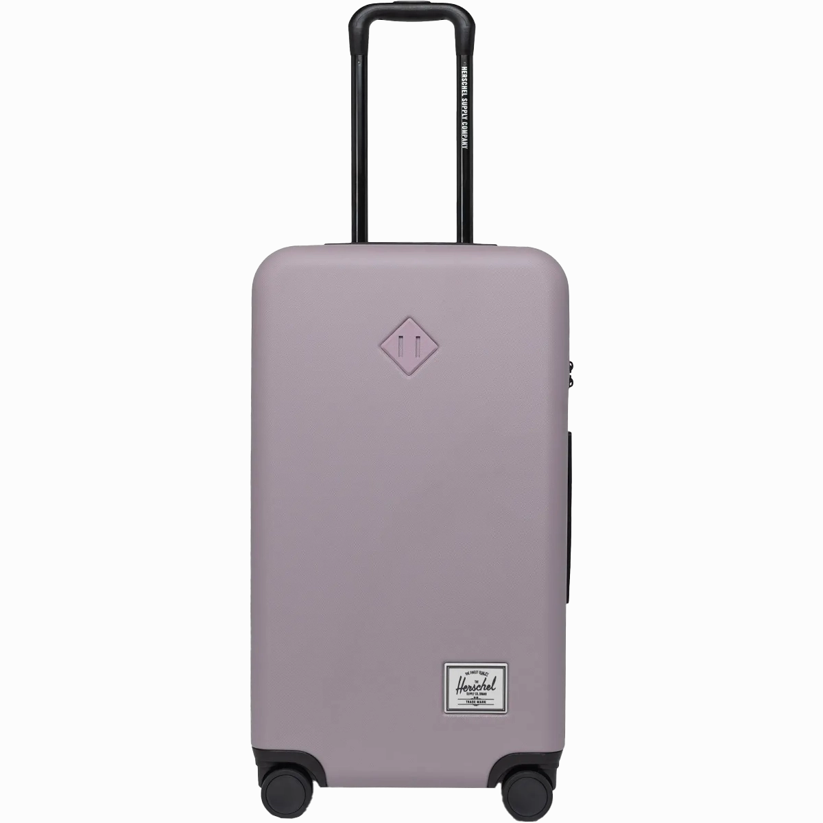 Heritage Hardshell Medium Luggage