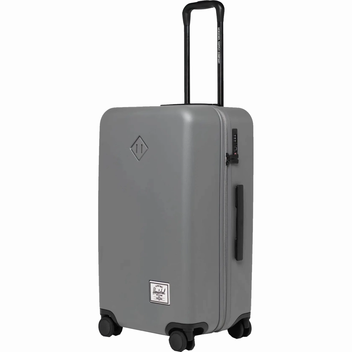 Heritage Hardshell Medium Luggage