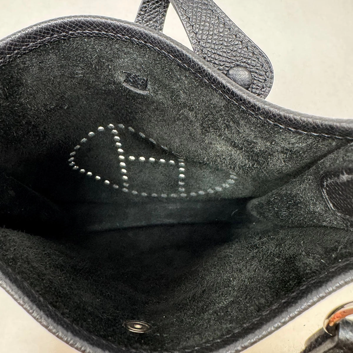 Hermes Evelyne TPM  Crossbody