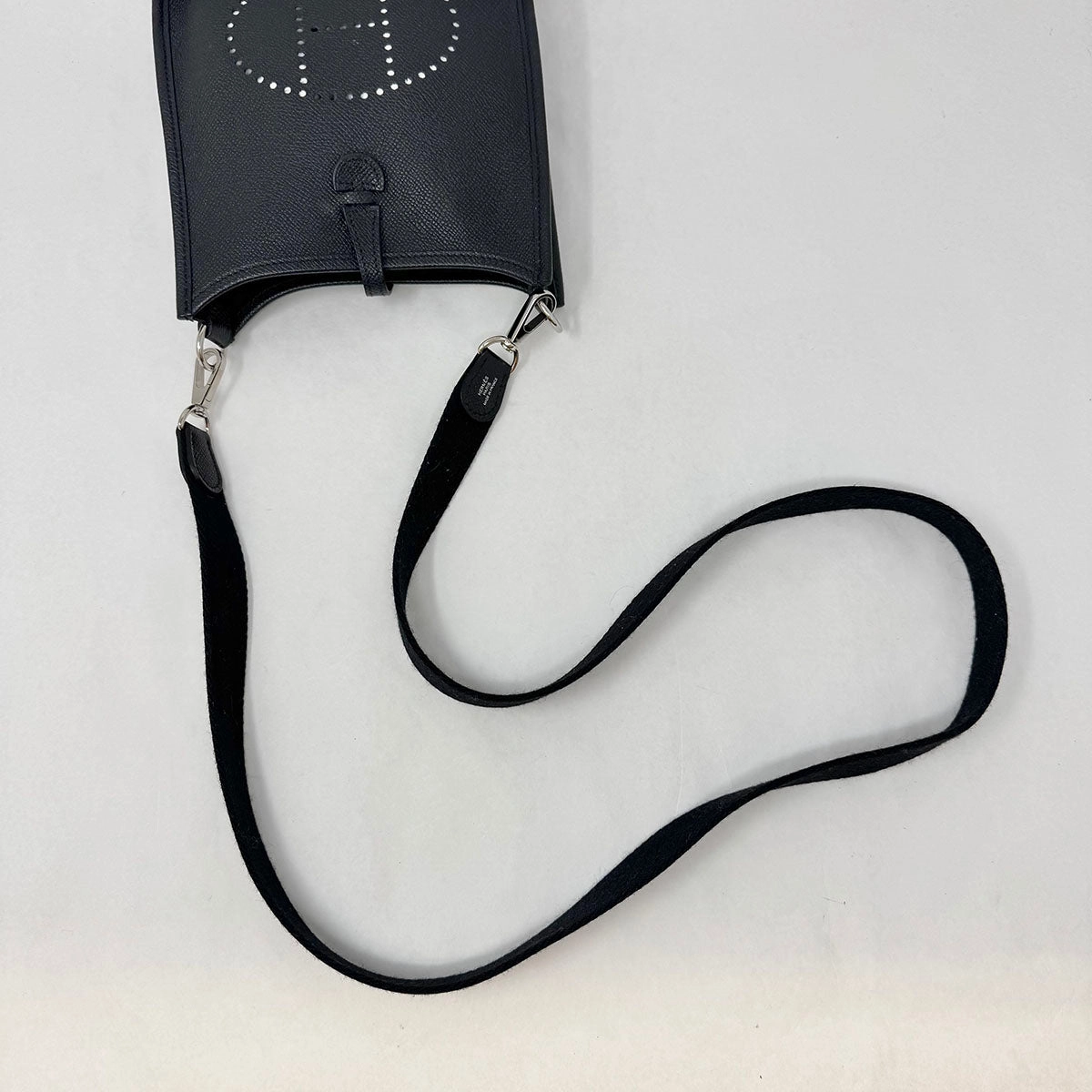 Hermes Evelyne TPM  Crossbody