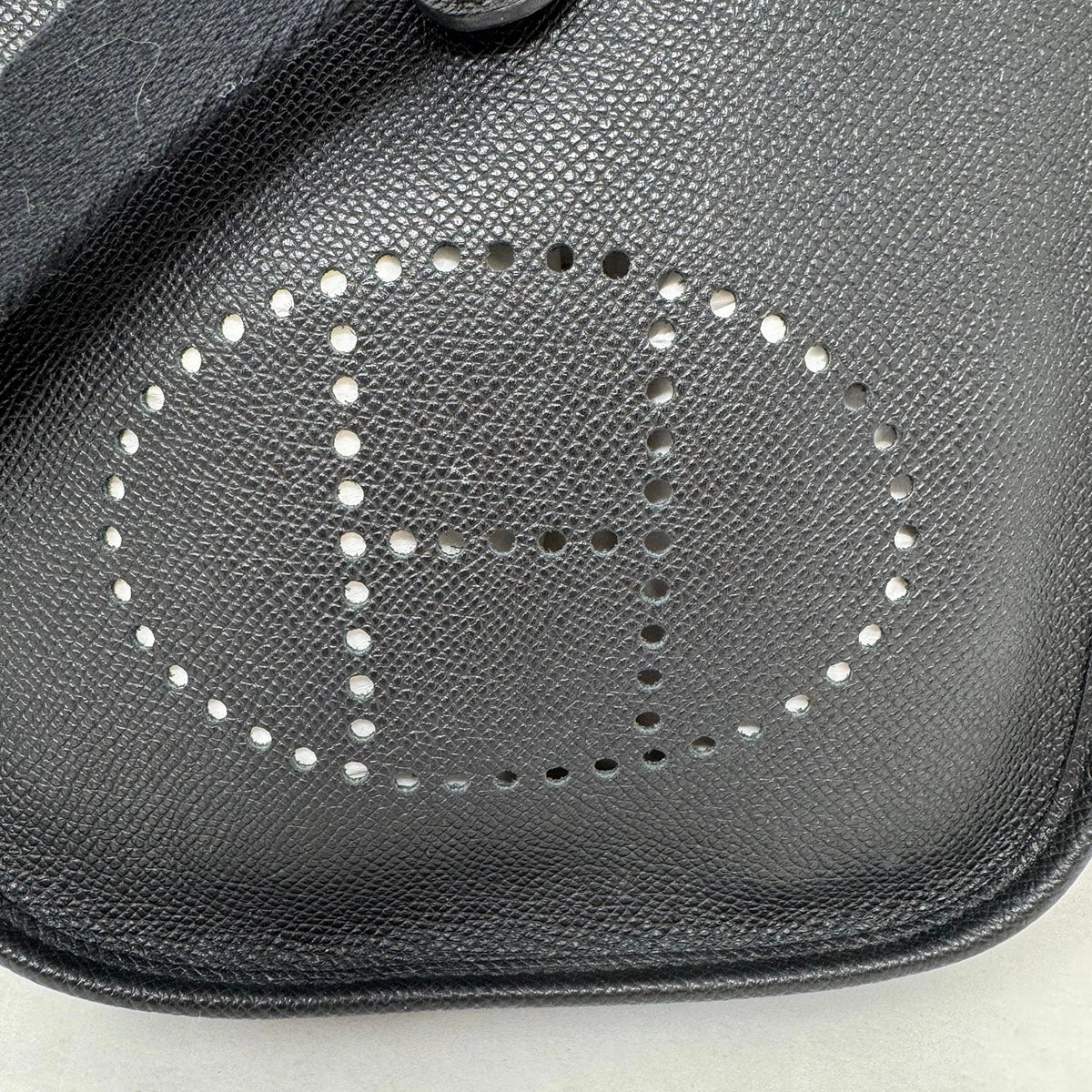Hermes Evelyne TPM  Crossbody