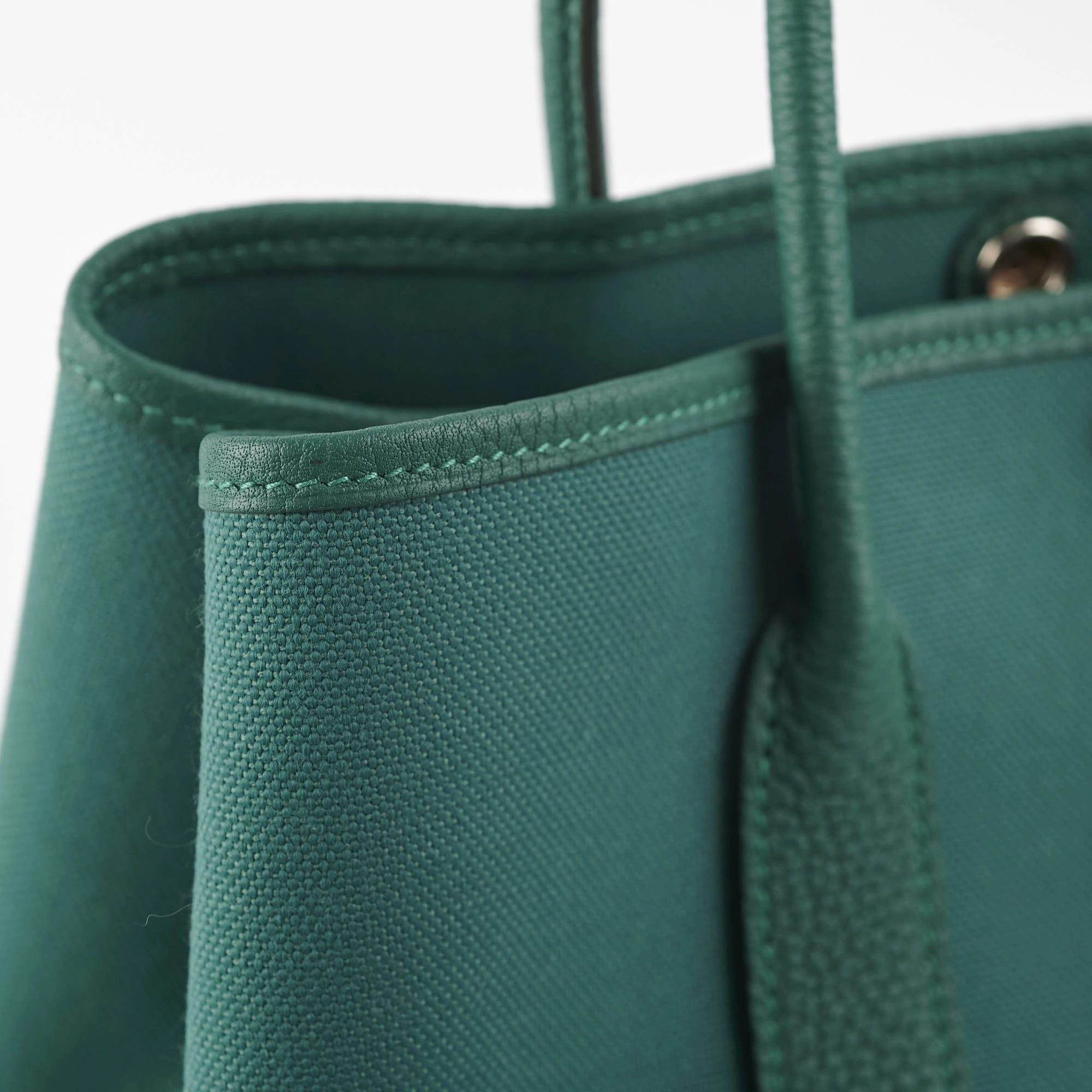 Hermes Garden Party 30 Green