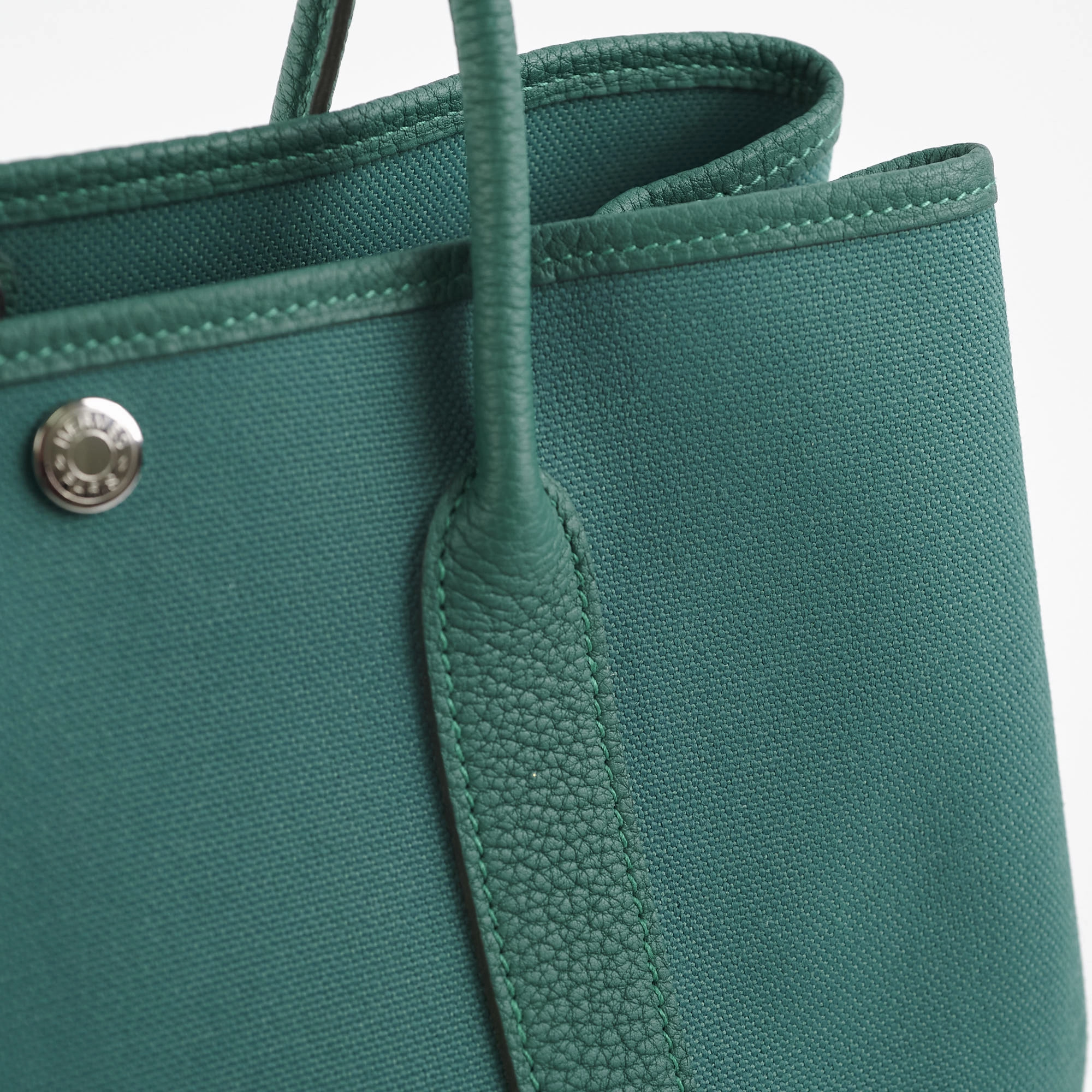 Hermes Garden Party 30 Green