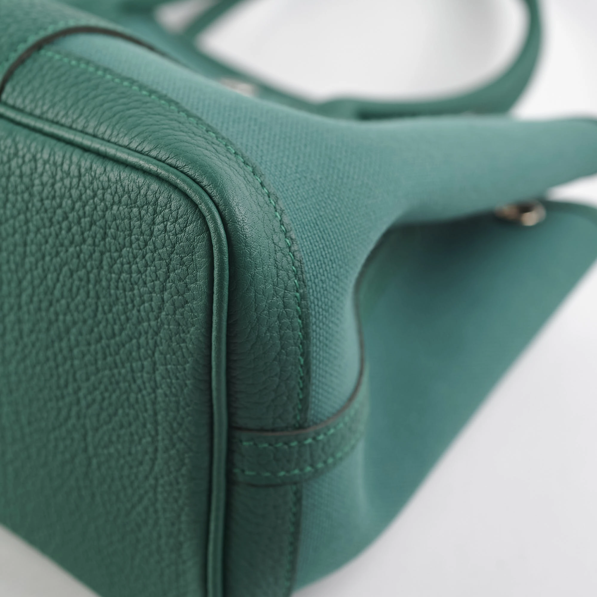 Hermes Garden Party 30 Green
