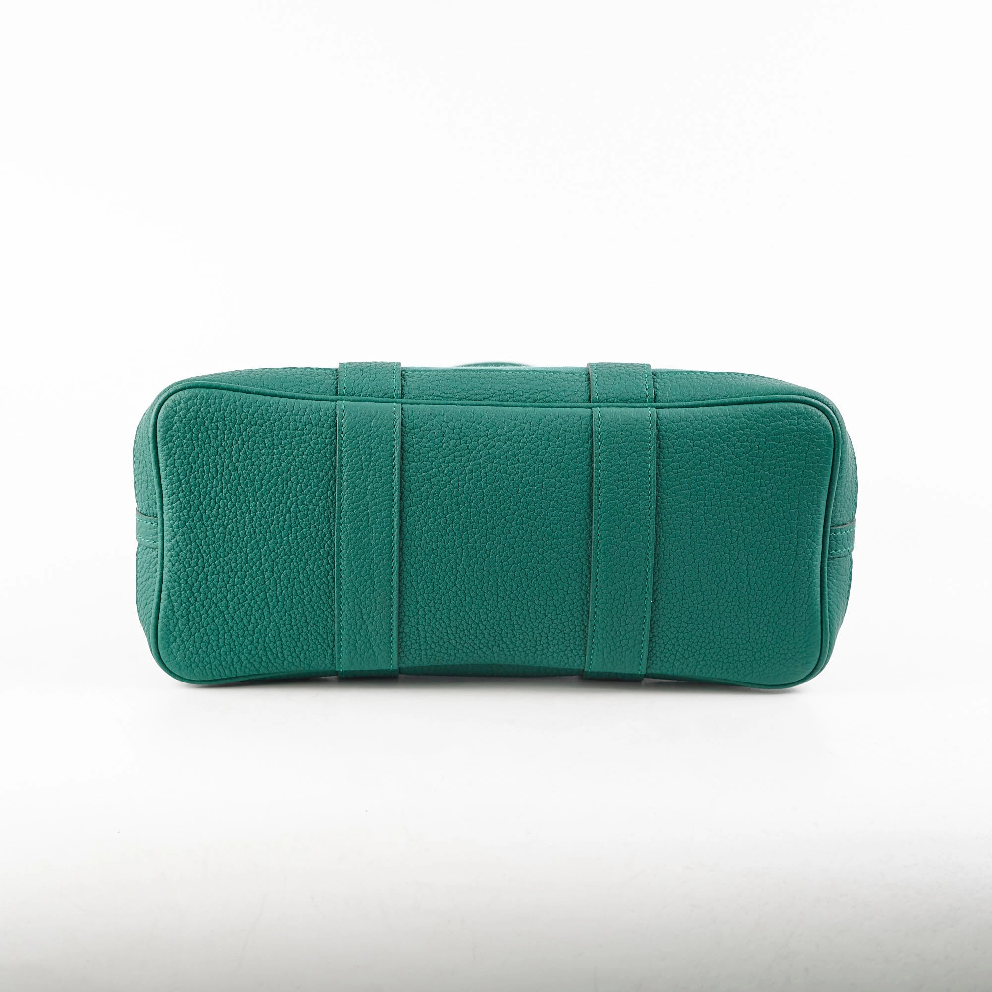 Hermes Garden Party 30 Green