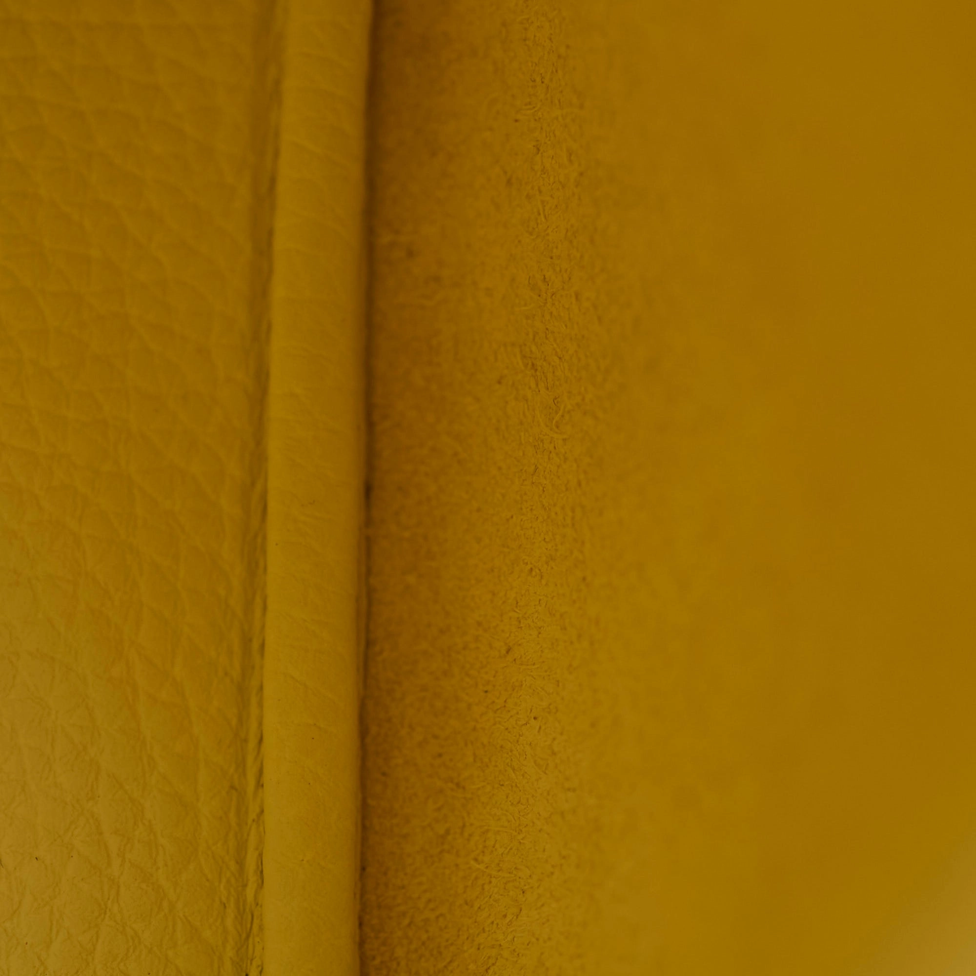 Hermes Mini Picotin 18 Jaune Milton W Stamp 2024