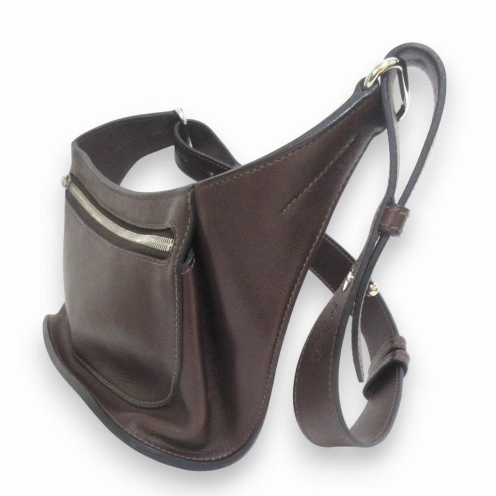 Hermes Shoulder Bag Sling Bag (Pre-Owned)