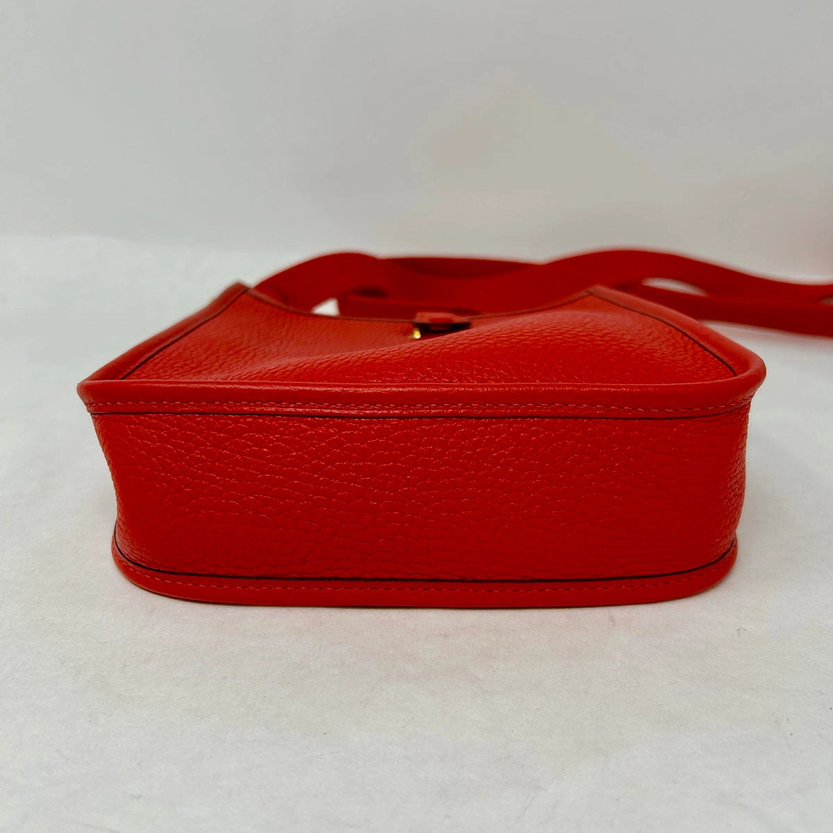Hermes Taurillon Clemence Evelyne TPM 16