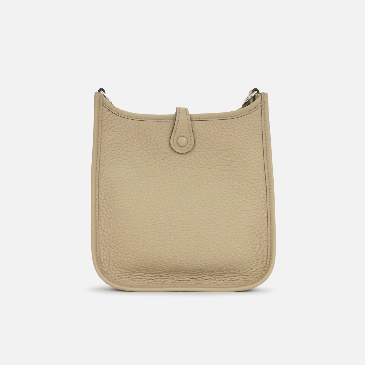 Herms - Evelyne TPM Amazone - Beige Marfa Clemence PHW - 2024 - Brand New