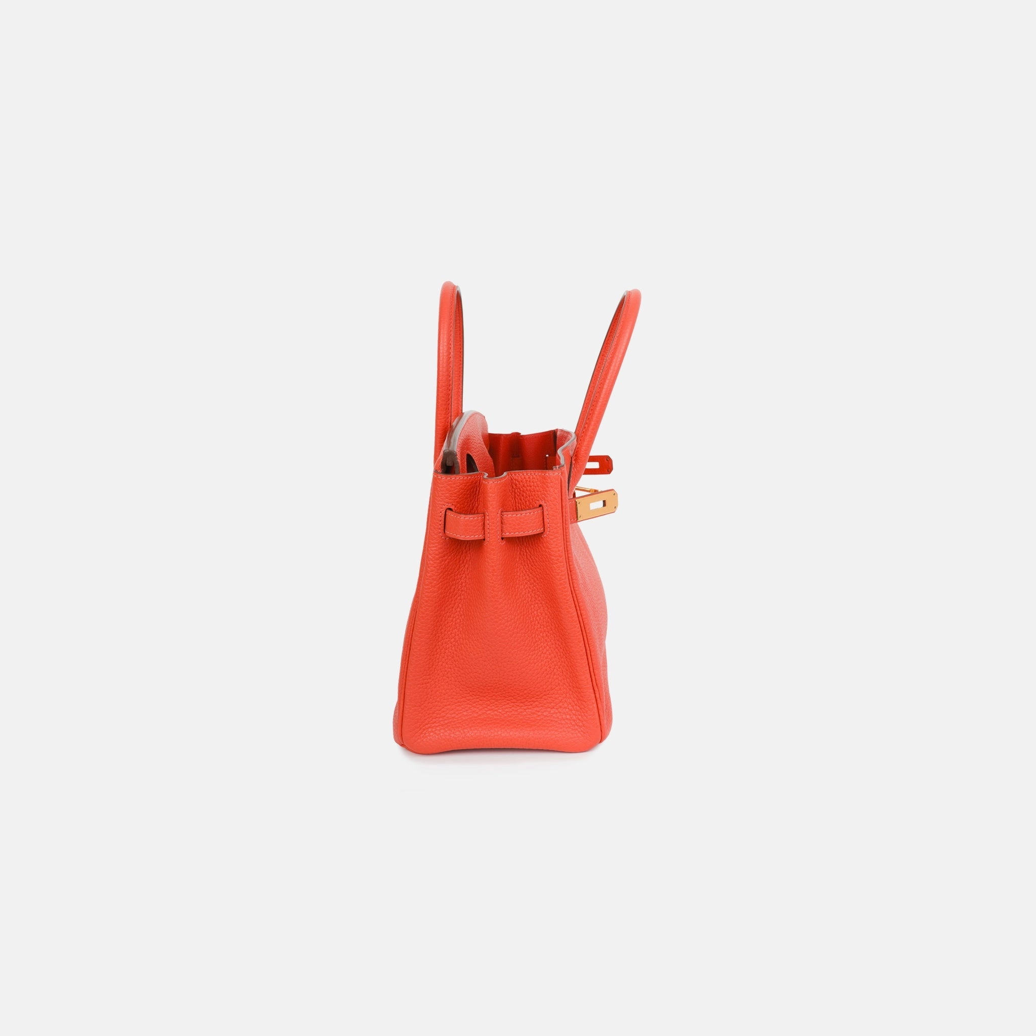 Herms Birkin 30 - Rose Jaipur